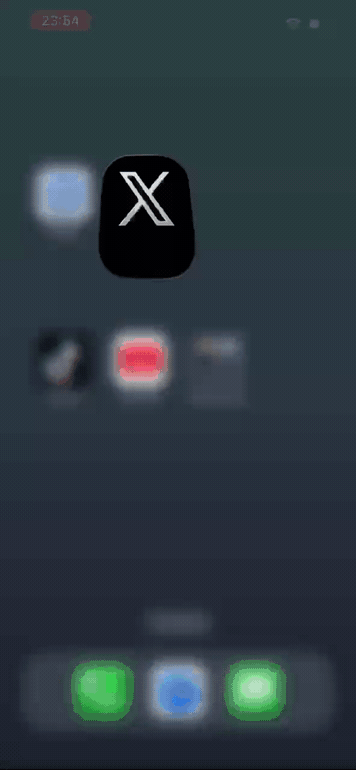 Open Sloop and tap Smart Parse.